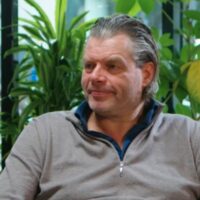 Pieter Halenbeek