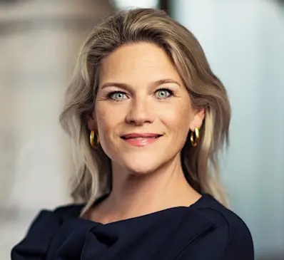 Karin van Baardwijk1