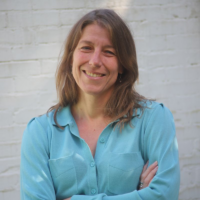 Liesbeth Kempen – CISO Hema