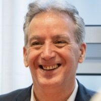 Bert Voorbraak, Algemeen Directeur Logius