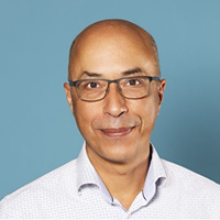 Jeroen van Kesteren, CISO De Nederlandsche Bank 200[200