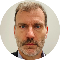 Stefan Maron CIrcle