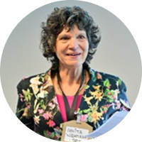 Anita Wehmann